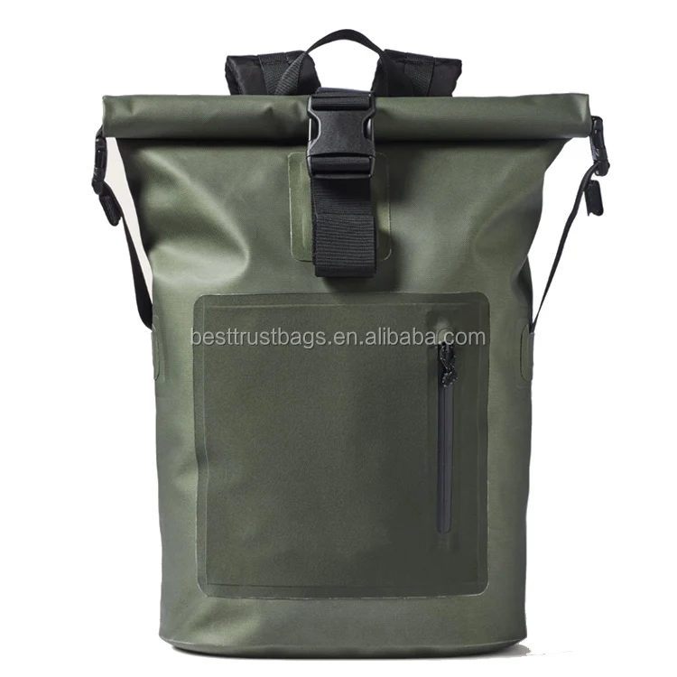 filson dry bolsa