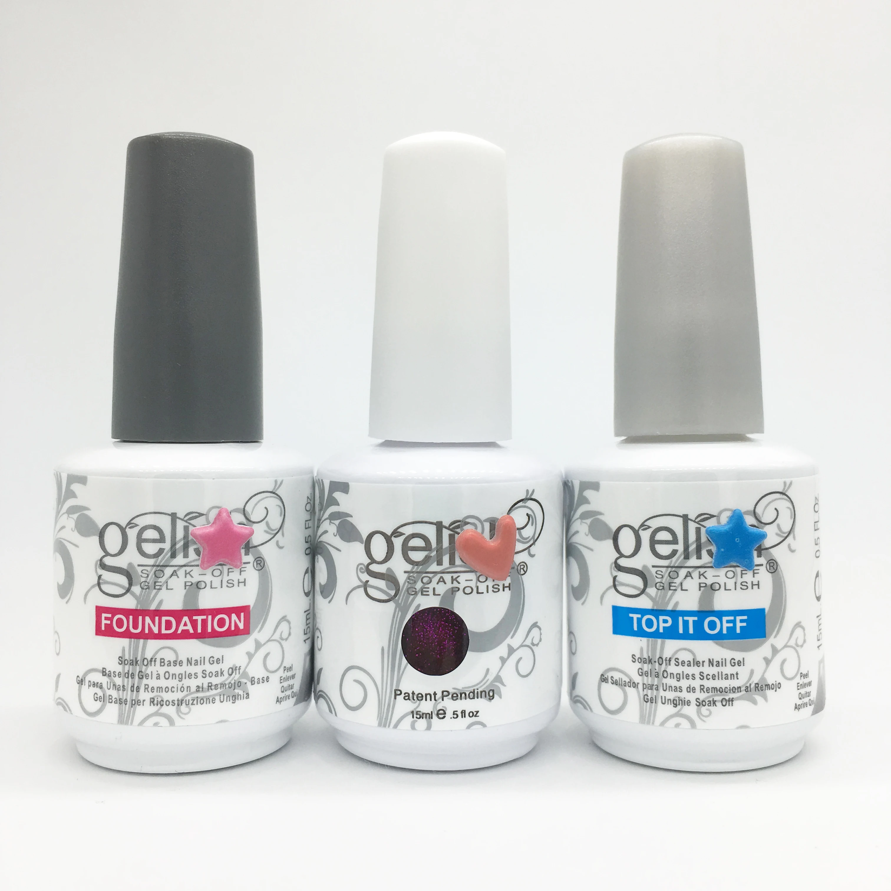 nail gel