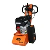 8" scarifier road marking removal machine,remove epoxy painting,remove epoxy resin flooring wirh 14HP engine(JHE-200K)