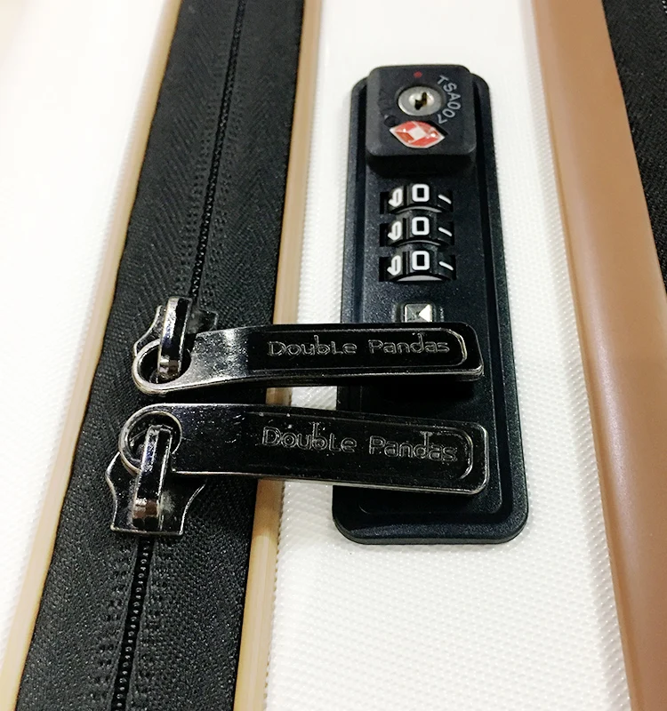 TSA LOCK