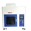 UL94 iec60695 flammability testing equipment