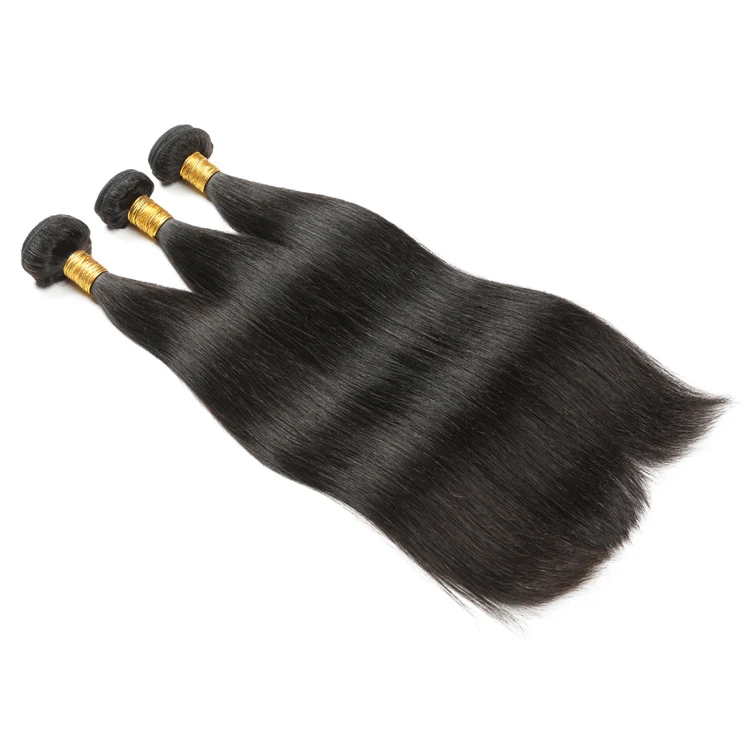 

Brazilian Hair Human Hair Type 8A 100 grams Weight Cheap brazilian virgin hair silky straight bundles