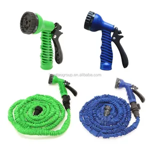 Image of 2015 new expandable garden hose AS SEEN AS ON TV