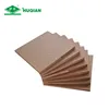 Raw mdf 8mm wood bed designs melamine mdf prices E2 for furniture material
