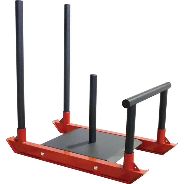 Professional Gym Training Sled/gym Pulling Prowler Sled Buy Power