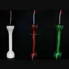 Led flash yard beverage cup