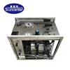 pneumatic 10bar-6000 bar high pressure hydraulic testing pump