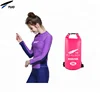 Hot Sale OEM Rush Guard New Design for Lady Women Rush West Polyester Spandex Swimming Shirt