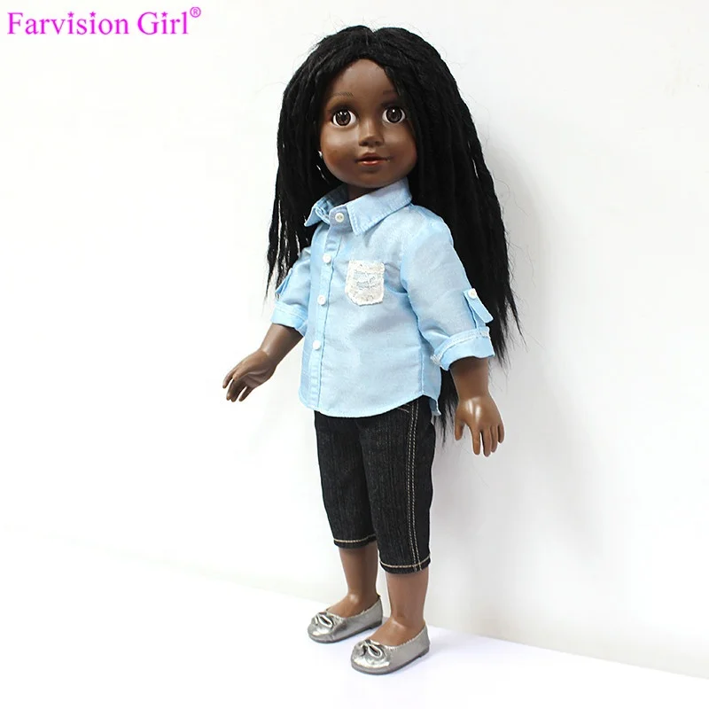 ブラジルで人気のある黒人形衣装 18 インチプラスチック少年人形 Buy プラスチック少年人形 少年人形 人形 Product On Alibaba Com