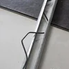 Greenhouse zig zag spring wire