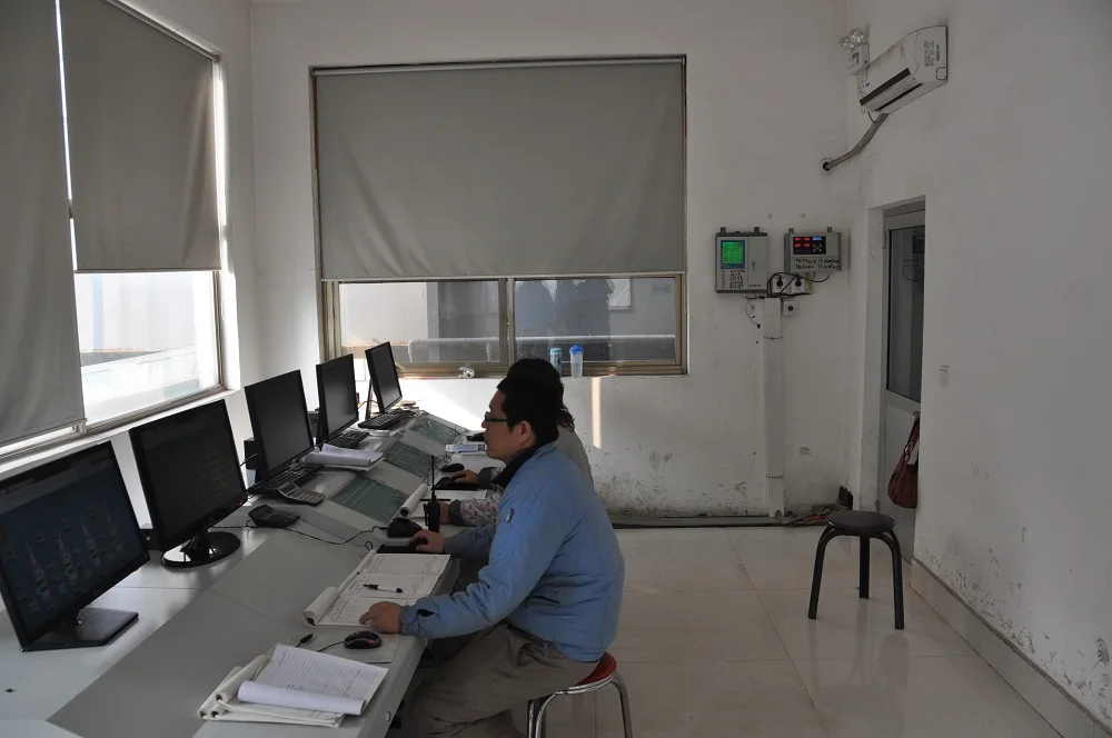 
EOR polymers for oilfield 