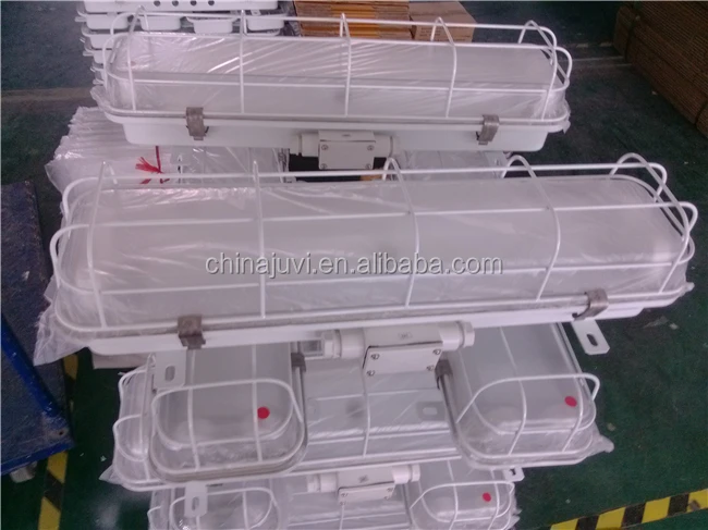 JCY43-2EF marine vessel ship cabin fluorescent pendant light