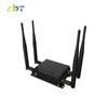 Large coverage lte 192.168.1.1 firewall industrial 3g 4g wifi router sim card wireless networking equipment