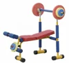TUV Approved Commercial Factory price children fitness exercise, kids gym equipment for baby*