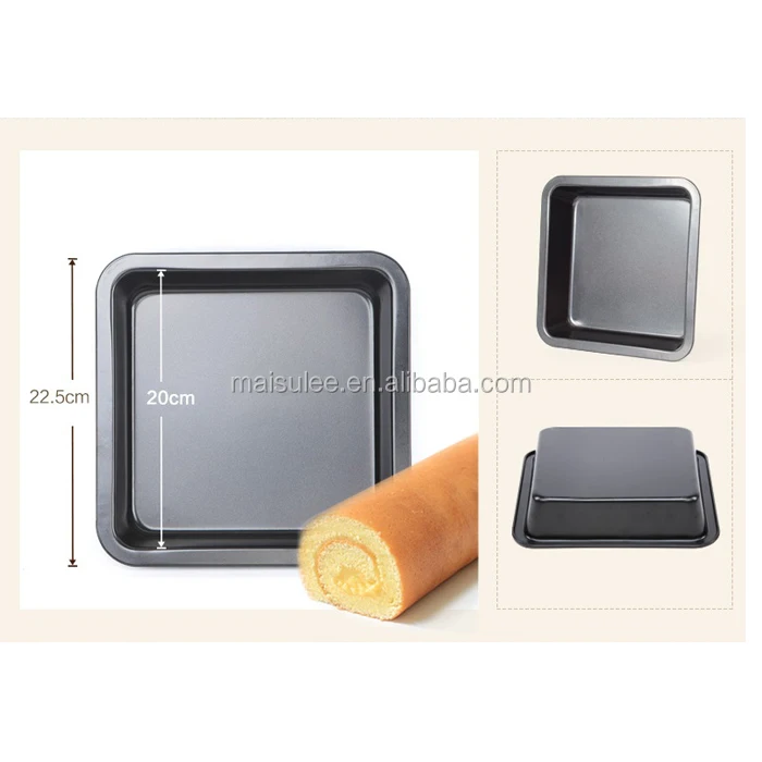 bakeware sets (2)