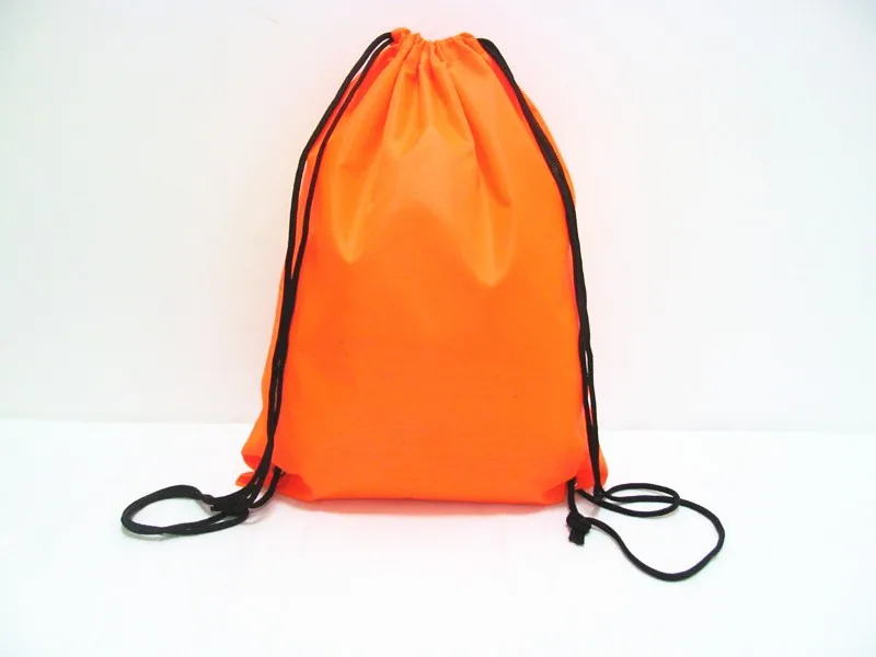 Cheap Black Small Nylon Mesh Drawstring Pouch Backpack Travel Bag Buy Travel Bag Drawstring