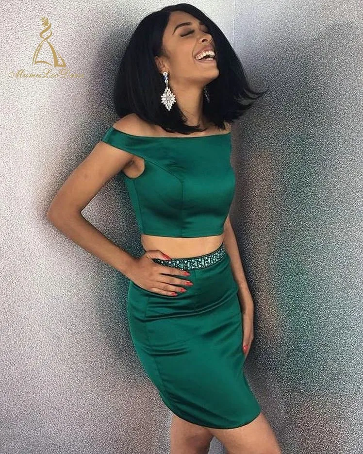 Short Tight Cocktail Dresses Factory 
