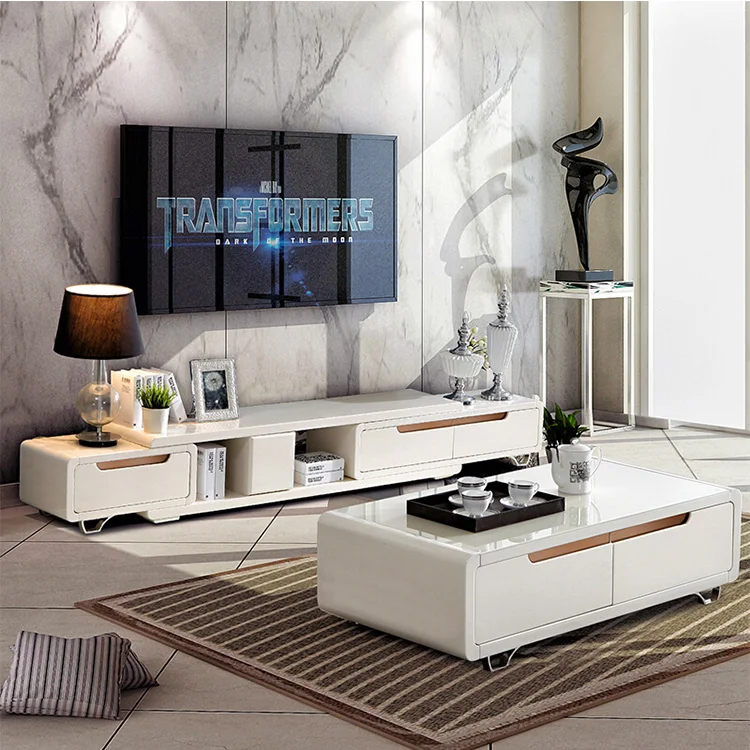 Modern Tv Solid Wood Living Room Furniture,Tv Modern