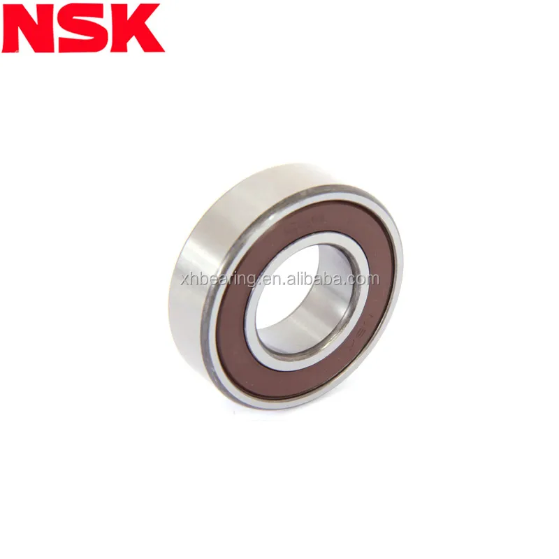 NSK 6000 DDU Premium Ball Bearings 10mmx26mmx8mm 10x26x8  10-PAK 10