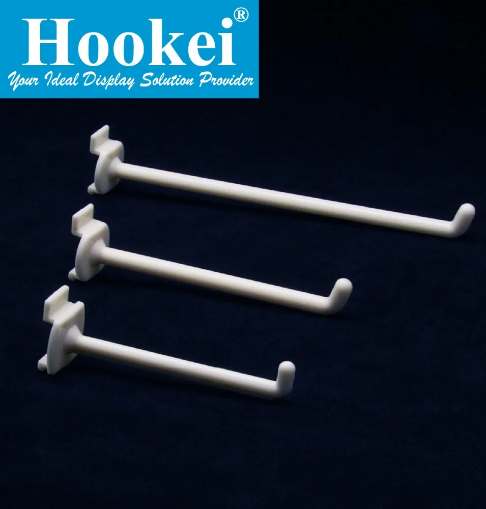 Display Hooks / Plastic Hooks For Cardboard Display Buy Plastic Hook