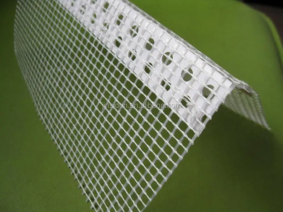 PVC angle/ corner bead