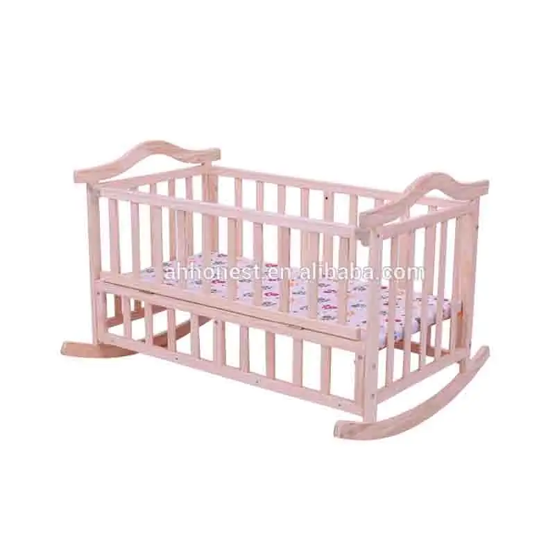 baby born cot