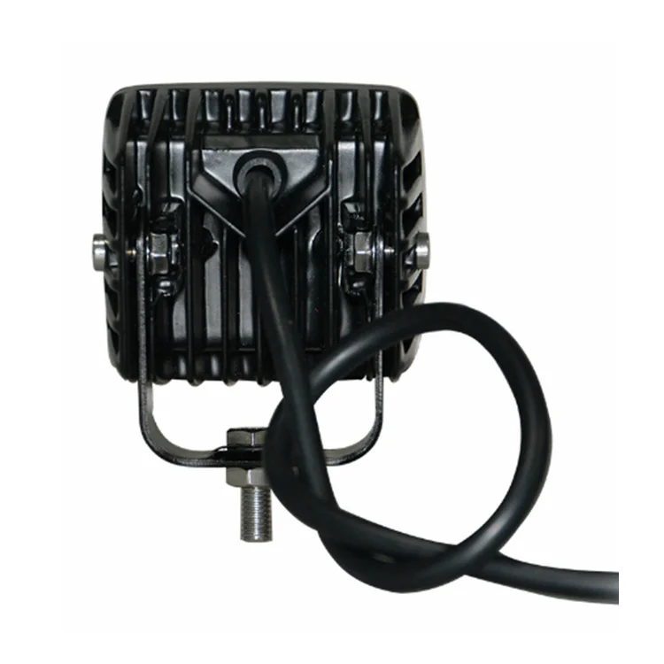 Halogen Flood Enclosed Trailer Lights Cob Led Work Light Stand Bar Led Portable Work Lamp Light