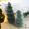 WF-CT109 mini table Christmas tree