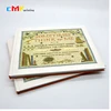 China Manufacturer custom coloring a3 hardcover book printing historical book printing with illustration