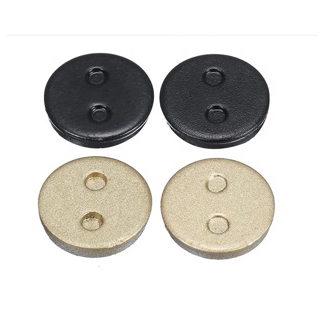 product new image metal brake disc rotors pads for mijia m365 electric scooter scooter parts  accessories-5