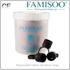 tattoo kits disposable pigment black rings for permanent makeup