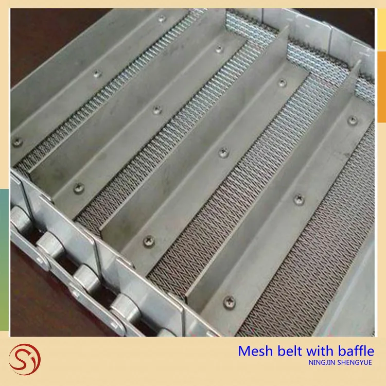 Drying Flat Wire Metal Mesh Conveyor Belt Buy Flat Wire Metal Mesh