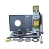 500Kg AC Rolling Shutter Motor/Gate Rolling Shutter Door Operator/ Side Roller Door Motor