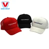 Foam trucker cap with logo printing