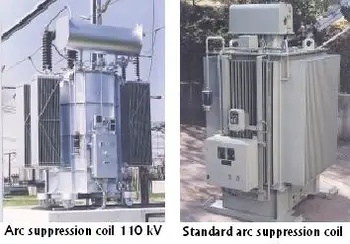 Arc Suppression Coils - Buy Reactors Product on Alibaba.com