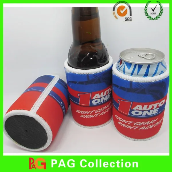 Neoprene Can Cover / Beer Can Covers / Can Cooler Cover Buy Neoprene