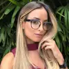 M755 New Fashion Ladies Famous Brands Glasses Frame Fancy Eyeglass Optical Frames For Girls