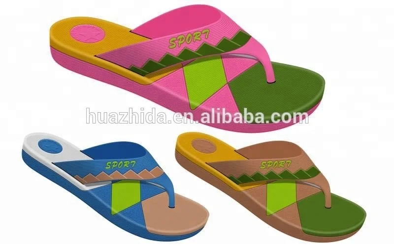 
EVA plastic mold maker for shoes with high quality 