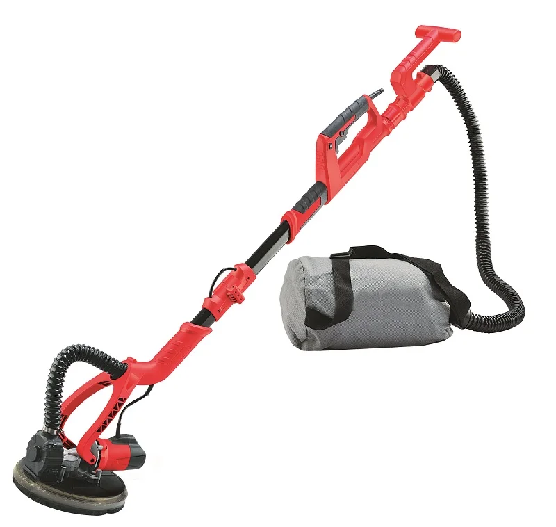 Drywall Sander With Automatic Vacuum System Buy Electric Vacuum