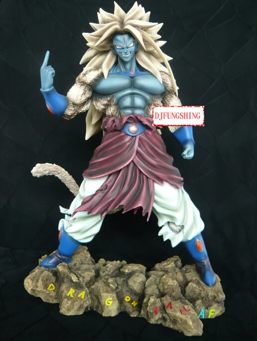 Popular Broly Toys-Buy Cheap Broly Toys lots from China