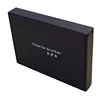 Wholesale cheap luxury subscription snap back storage custom logo printed folding cardboard paper transport packaging hat box