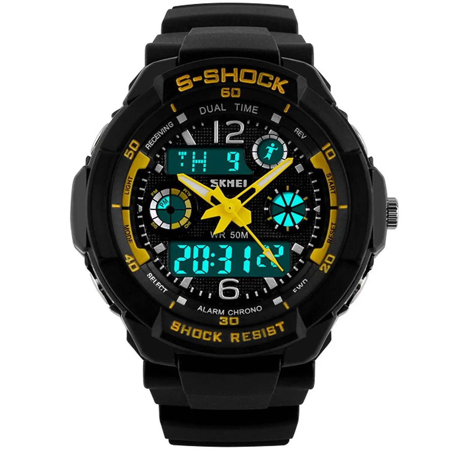 sports watch for teenager