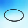 Carbon filled ptfe backup ring