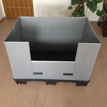 Stackable Plastic Storage Bins For Vegetables And Fruit Stackable Plastic Storage Bins For Vegetables And Fruit