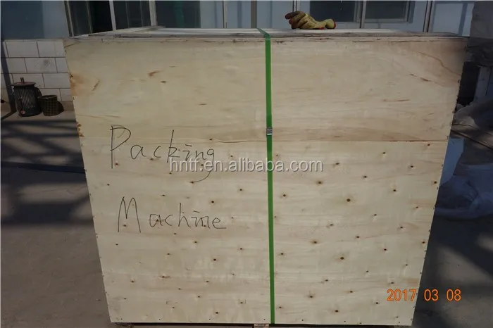 automatic powder packing machine