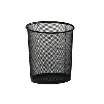 paper trash can