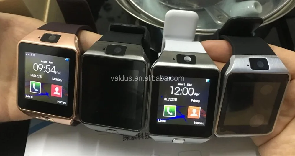 a1 smartwatch phone