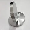 Professional taekwondo double kicking target in stock