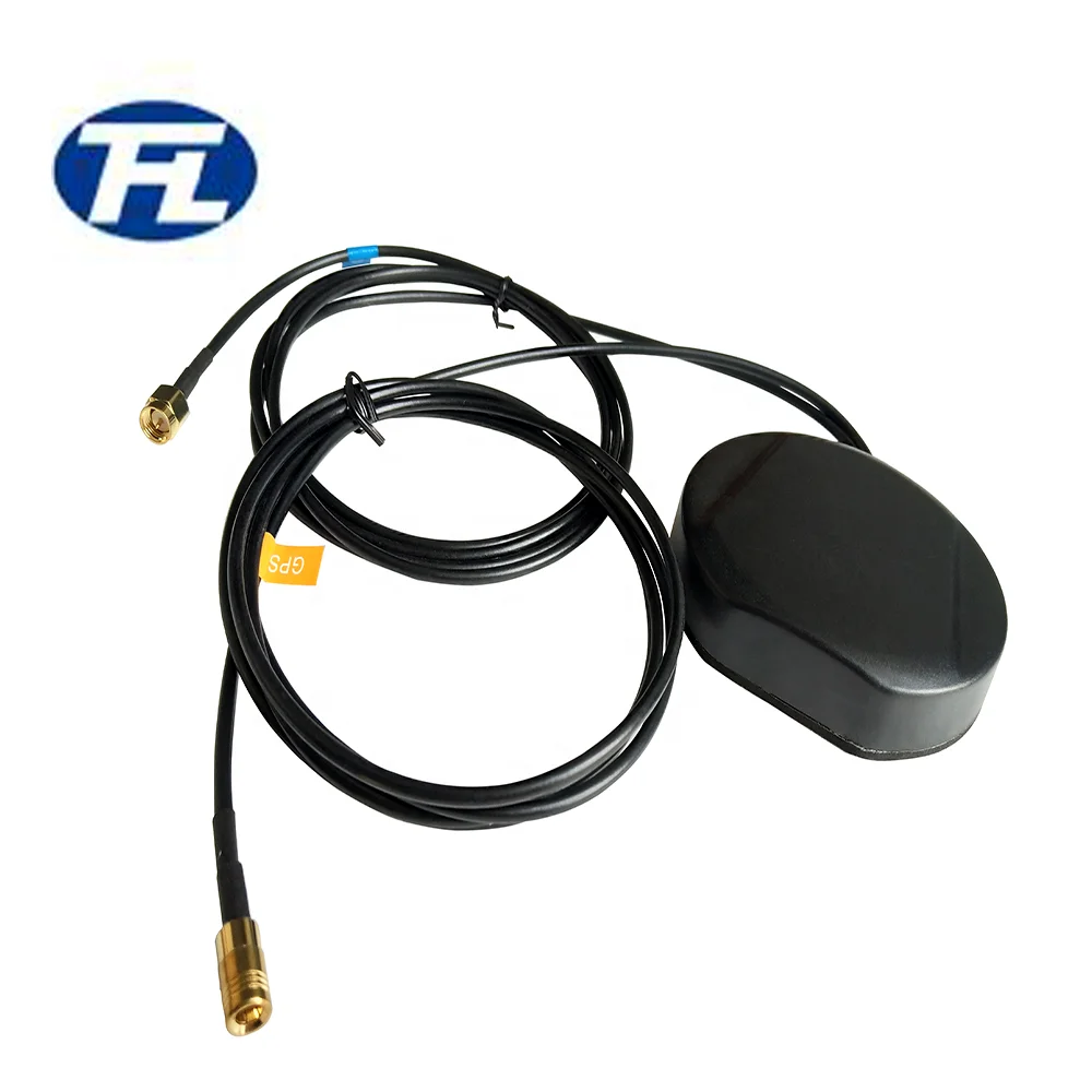 Antenne GPS FME macho