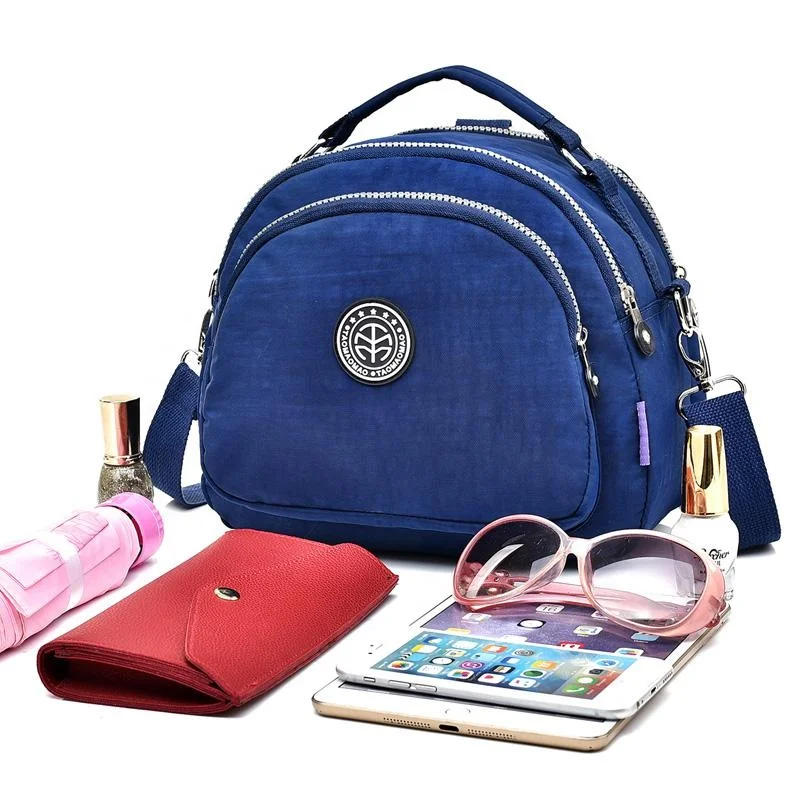 

Large capacity available water repellent street holiday travel sport outdoors garment fasion handle shoulder manufacture